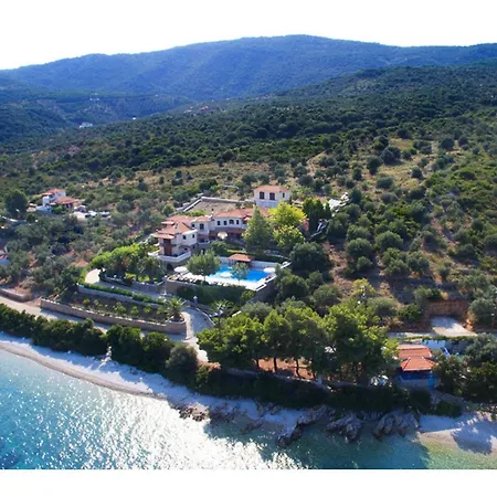 Holiday home Alonissos For 4 People