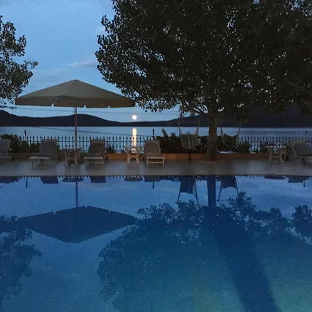 Σπίτι διακοπών Alonissos For 4 People