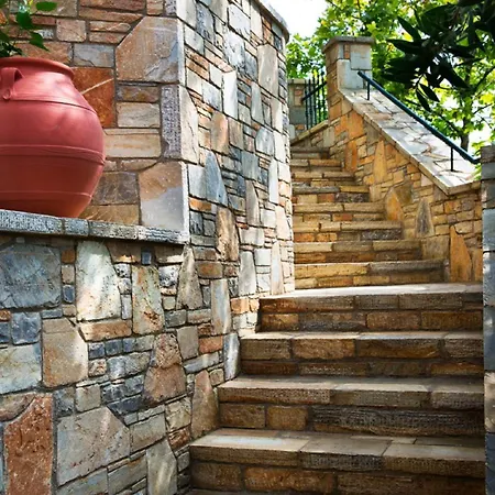 Σπίτι διακοπών Alonissos For 4 People *